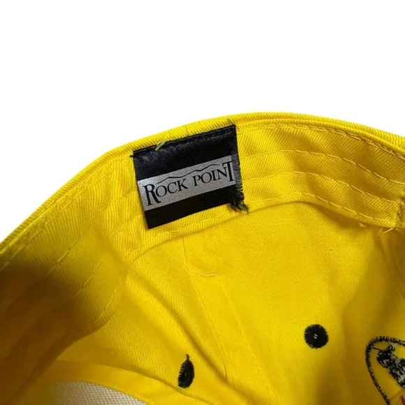 Vintage Pennzoil Racing Adjustable Hat - Picture 9 of 9